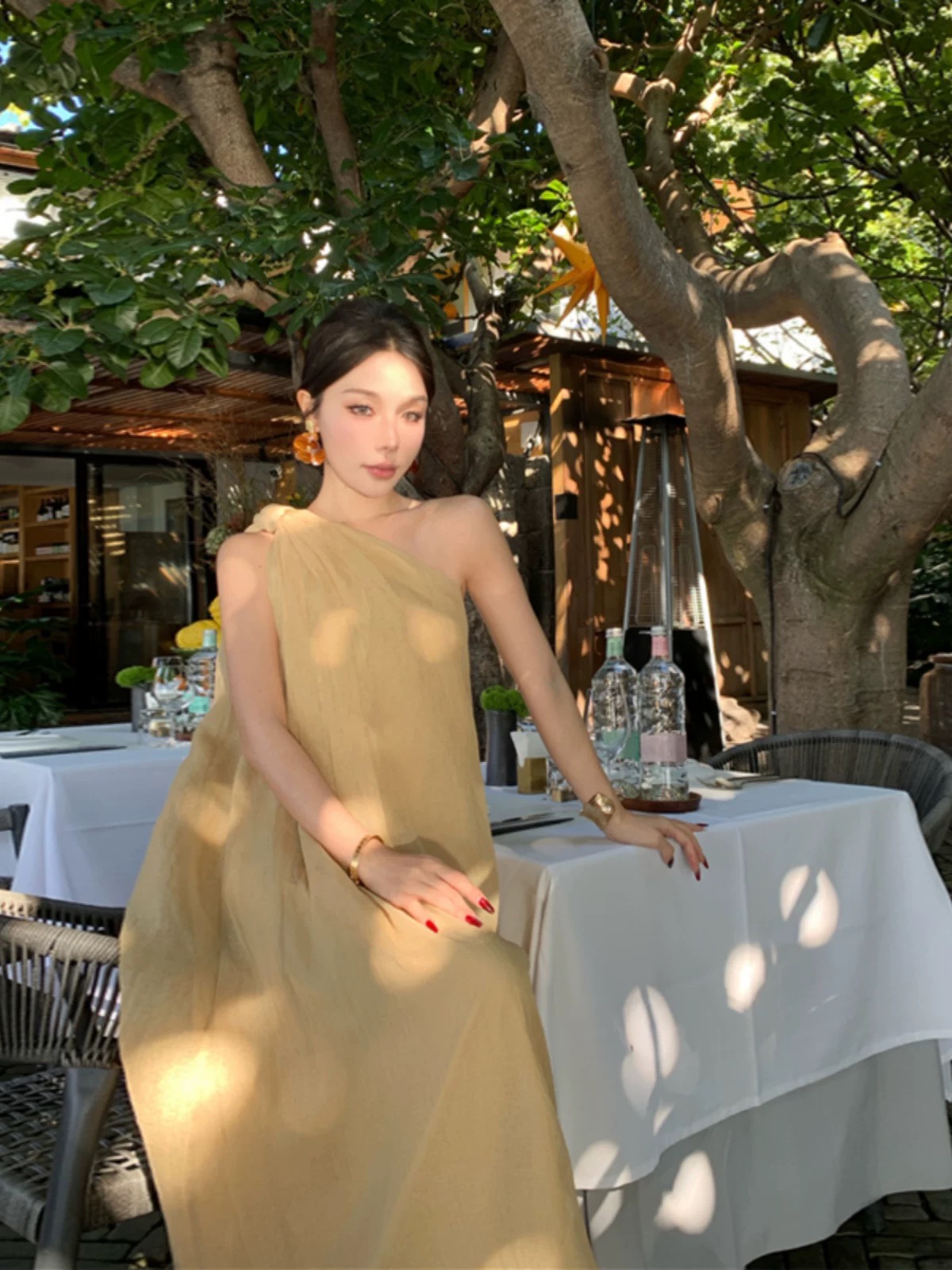 I believe in slay dress  CD2164 images